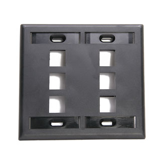 Leviton | 42080-6EP-LV | 42080-6EP