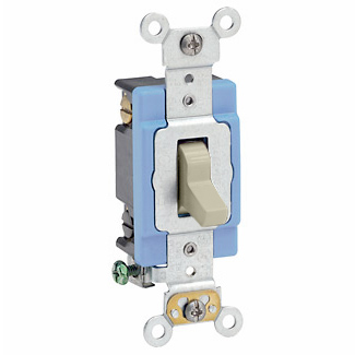 Leviton | 1204-2I-LV | 1204-2I