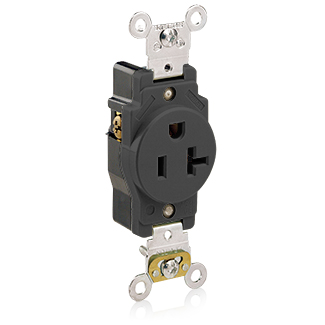 Leviton | 5361-E-LV | 5361-E