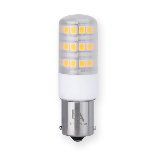 EmeryAllen | EA-BA15s-4.0W-001-309F-EM | EA-BA15s-4.0W-001-309F