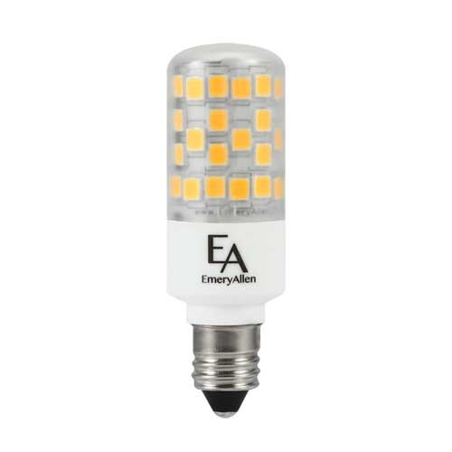 Main image of a Emery Allen EA-E11-4.5W-001-279F-D LED Specialty light bulb