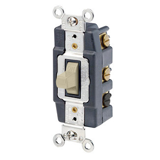Leviton | 1286-I-LV | 1286-I