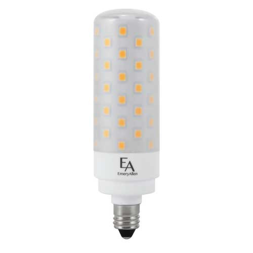 Main image of a Emery Allen EA-E11-8.5W-001-279F-D LED Specialty light bulb