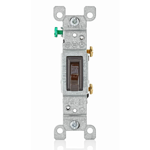 Leviton | 1451-2-LV | 1451-2
