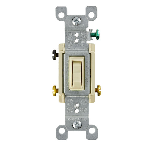 Leviton | 1453-2I-LV | 1453-2I