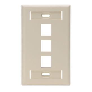 Leviton | 42080-3IS-LV | 42080-3IS