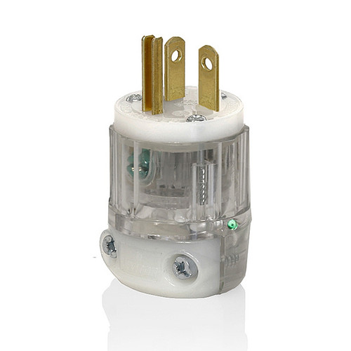 Leviton | 8315-PLC-LV | 8315-PLC