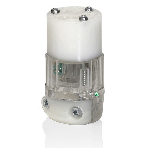 Leviton | 8319-PLC-LV | 8319-PLC
