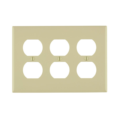 Leviton | 80730-I-LV | 80730-I