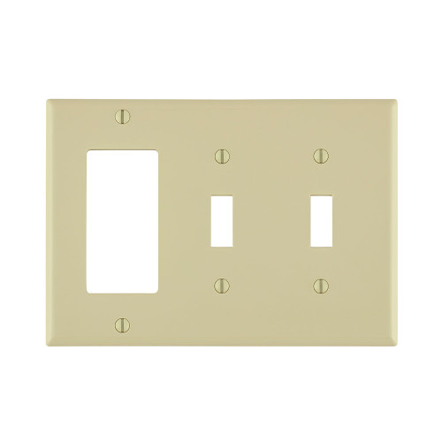 Leviton | 80745-I-LV | 80745-I