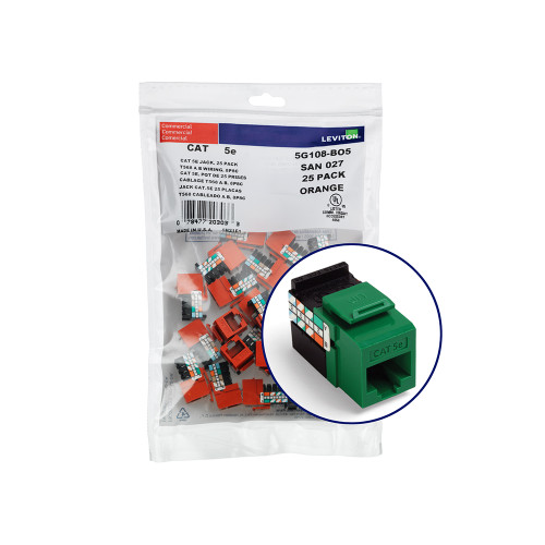 Leviton | 5G108-BV5-LV | 5G108-BV5