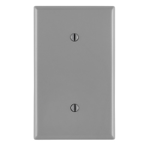 Leviton | 80719-GY-LV | 80719-GY