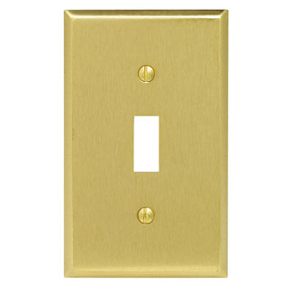 Leviton | 81001-PB-LV | 81001-PB