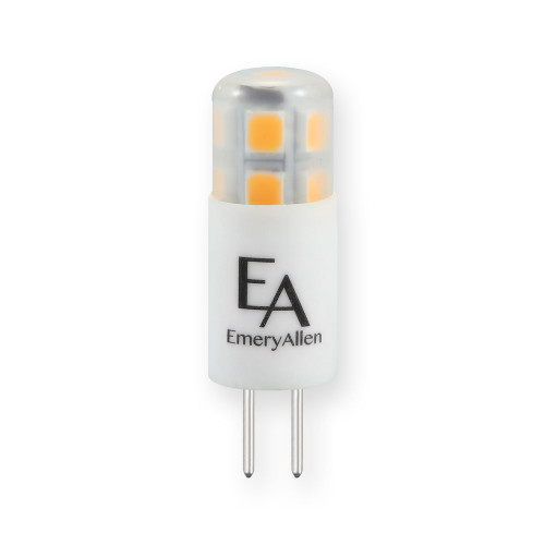 EmeryAllen | EA-G4-1.0W-001-309F-EM | EA-G4-1.0W-001-309F