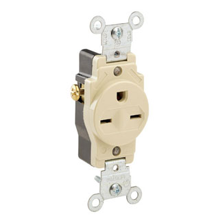 Leviton | 5029-I-LV | 5029-I