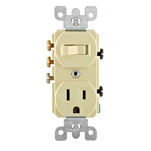 Leviton | 5245-I-LV | 5245-I