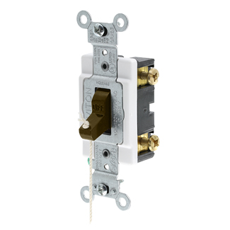 Leviton | 5502-8-LV | 5502-8