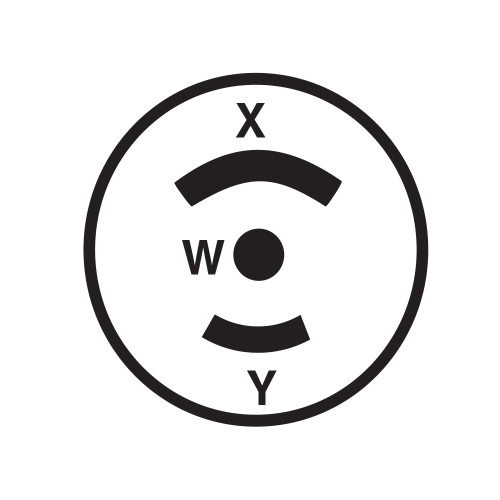 Leviton | ML3-P-LV | ML3-P