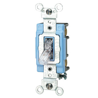 Leviton | 1203-PLC-LV | 1203-PLC
