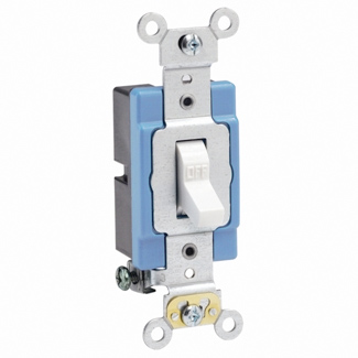 Leviton | 1201-2W-LV | 1201-2W