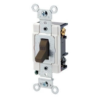 Leviton | 1223-S-LV | 1223-S