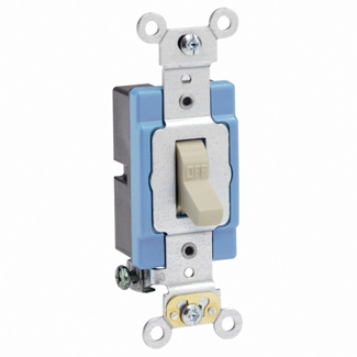 Leviton | 1201-2I-LV | 1201-2I
