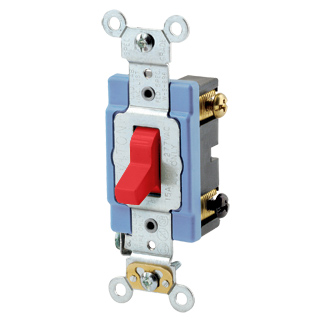 Leviton | 1203-2R-LV | 1203-2R