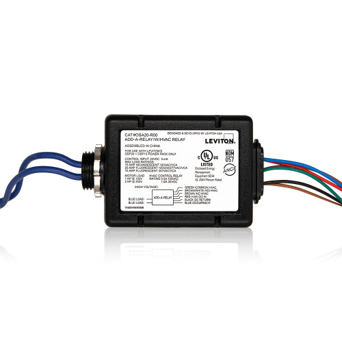 Leviton | OSA20-R00-LV | OSA20-R00