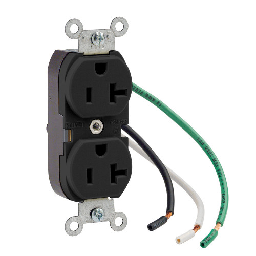 Leviton | 5362-LE-LV | 5362-LE