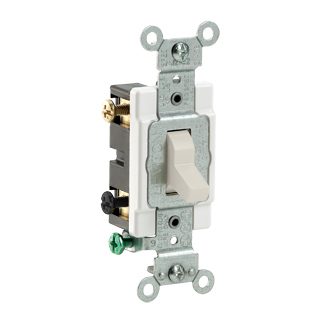 Leviton | CS220-2T-LV | CS220-2T