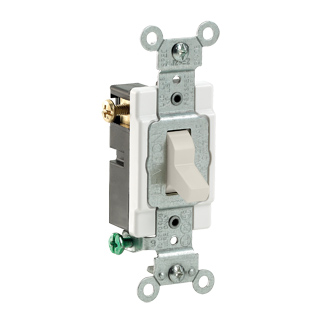 Leviton | CS320-2T-LV | CS320-2T