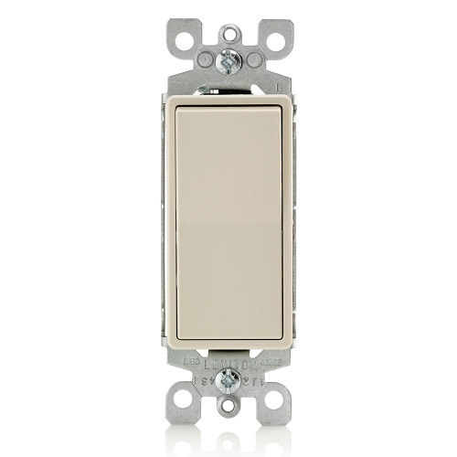 Leviton | 5603-2T-LV | 5603-2T