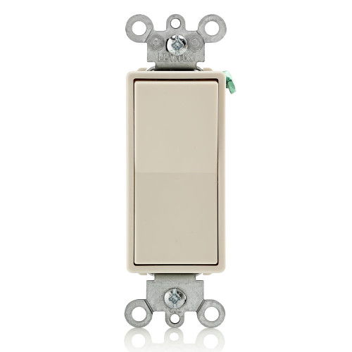 Leviton | 5604-2T-LV | 5604-2T