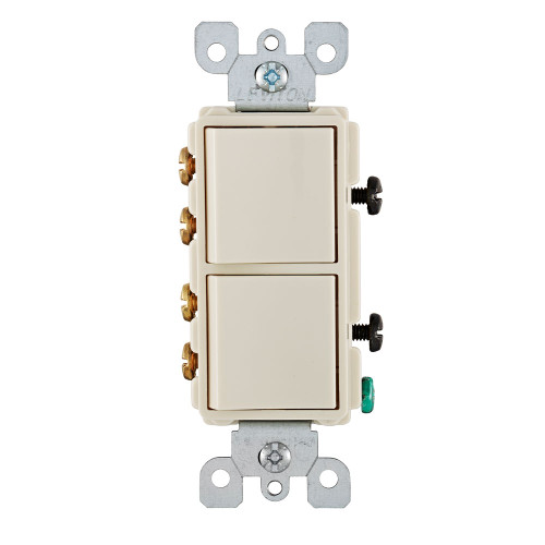 Leviton | 5643-T-LV | 5643-T