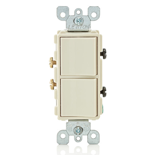 Leviton | 5634-T-LV | 5634-T