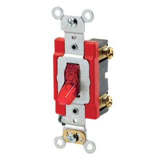Leviton | 1221-PLR-LV | 1221-PLR