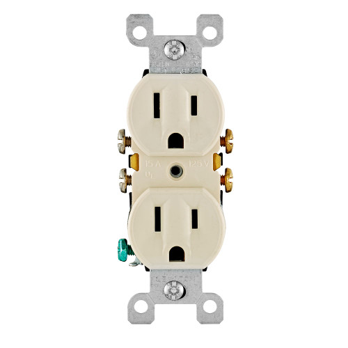 Leviton | 5320-TCP-LV | 5320-TCP