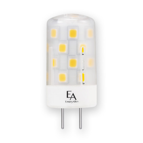 EmeryAllen | EA-GY6.35-3.0W-001-309F-D-EM | EA-GY6.35-3.0W-001-309F-D