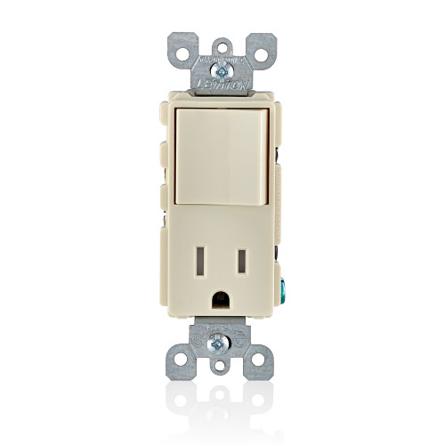 Leviton | 5625-TSP-LV | 5625-TSP
