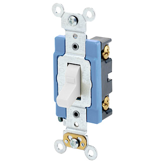Leviton | 1201-LHW-LV | 1201-LHW