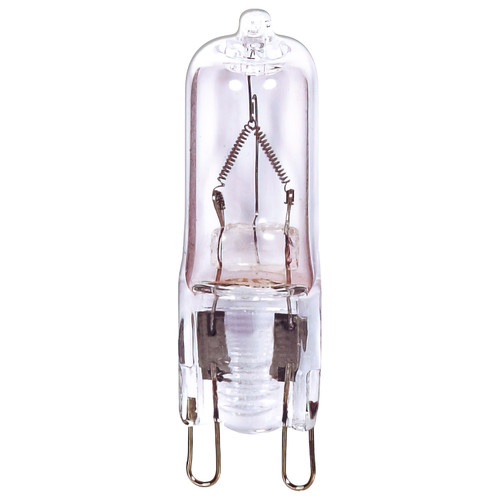 Main image of a Satco S4615 Halogen JCD light bulb