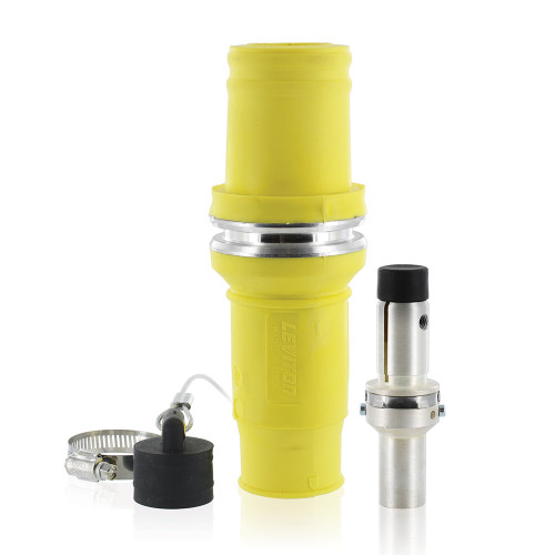 Leviton | 49M31-Y-LV | 49M31-Y