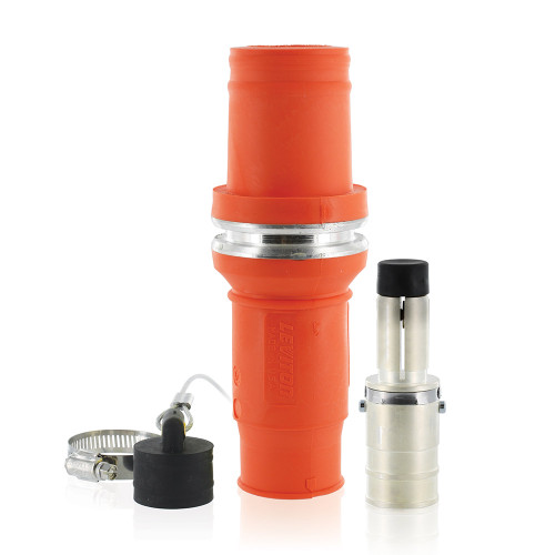 Leviton | 49M64-O-LV | 49M64-O