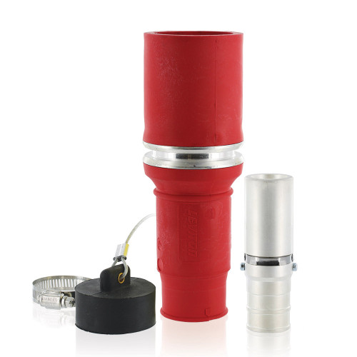 Leviton | 49F53-R-LV | 49F53-R