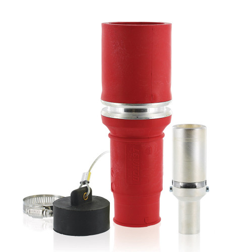 Leviton | 49F31-R-LV | 49F31-R