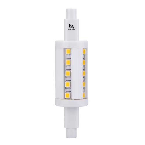 Main image of a Emery Allen EA-R7S-5.0W-2780-D LED Specialty light bulb