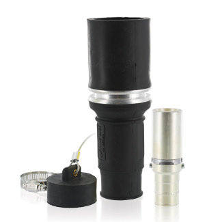 Leviton | 49F44-E-LV | 49F44-E