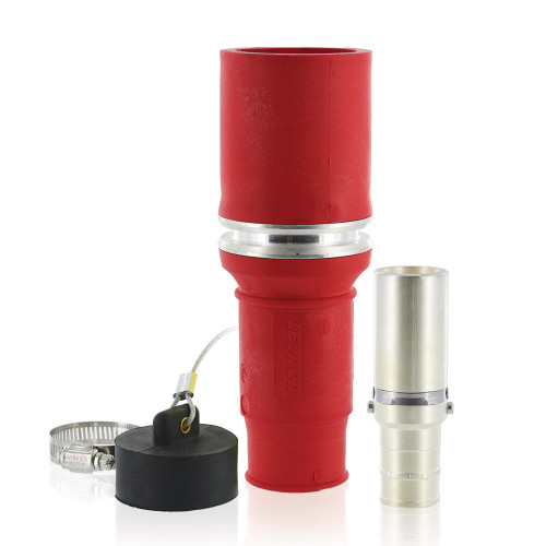 Leviton | 49F44-R-LV | 49F44-R