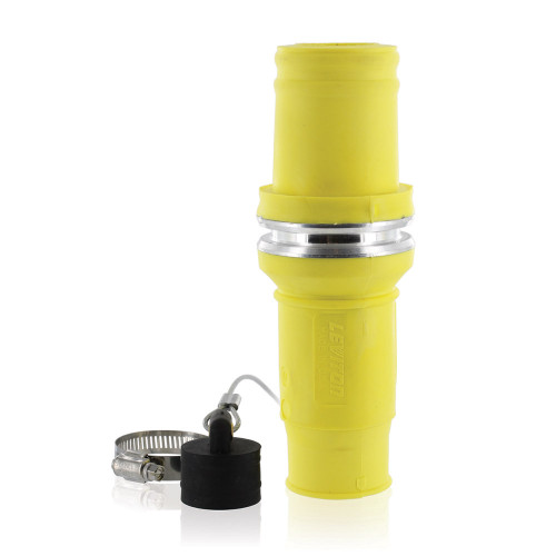 Leviton | 49MSL-Y-LV | 49MSL-Y