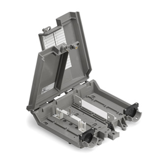 Leviton | N3500-STD-LV | N3500-STD